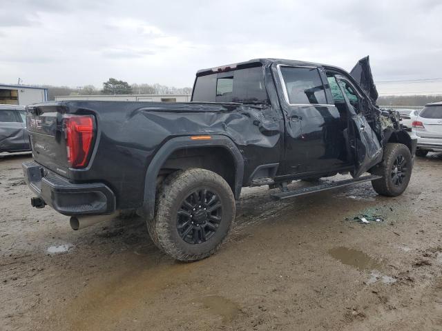 Изображение 3 2022 GMC SIERRA K2500 DENALI 2022 с VIN 1GT49REY6NF328196