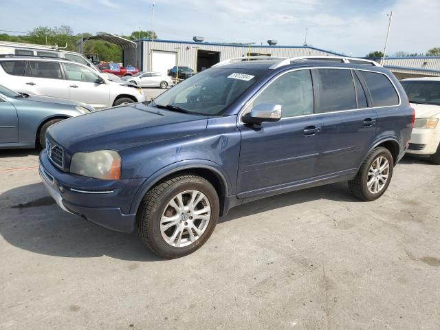 Image 1 of 2013 VOLVO XC90 3.2 2013 with VIN YV4952CY0D1646593
