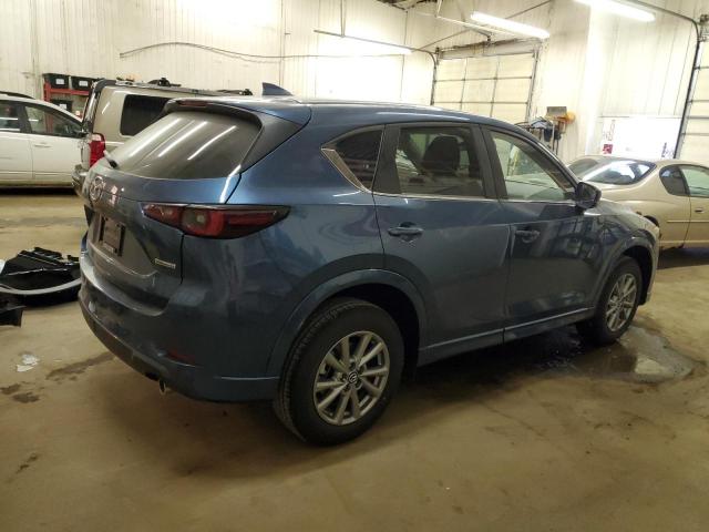 Изображение 3 2024 MAZDA CX-5 SELECT 2024 с VIN JM3KFBBM4R0374215