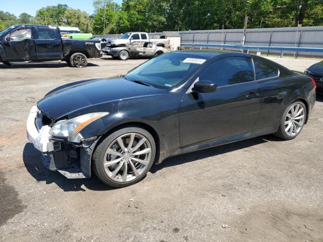 Obraz 2008 INFINITI G37 BASE 2008
