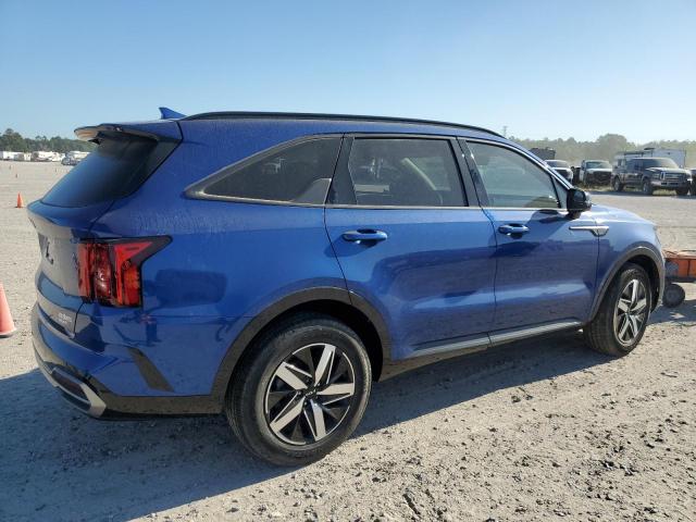 Image 3 of 2023 KIA SORENTO S 2023 with VIN 5XYRL4LC3PG167890