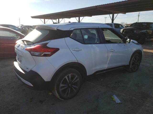 Image 3 of 2020 NISSAN KICKS SR 2020 with VIN 3N1CP5DV7LL542685