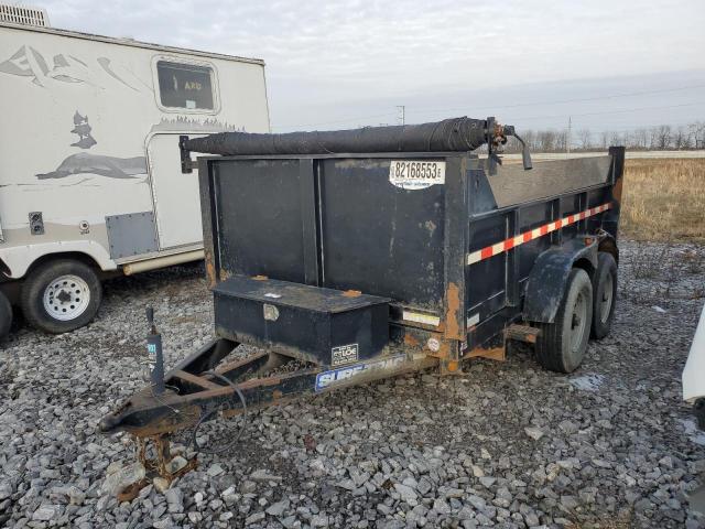 Изображение 2 2014 TRAIL KING DUMP TRAIL 2014 с VIN 5JW1D1026E2091491