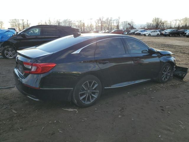 Изображение 3 2022 HONDA ACCORD EXL 2022 с VIN 1HGCV1F55NA027589