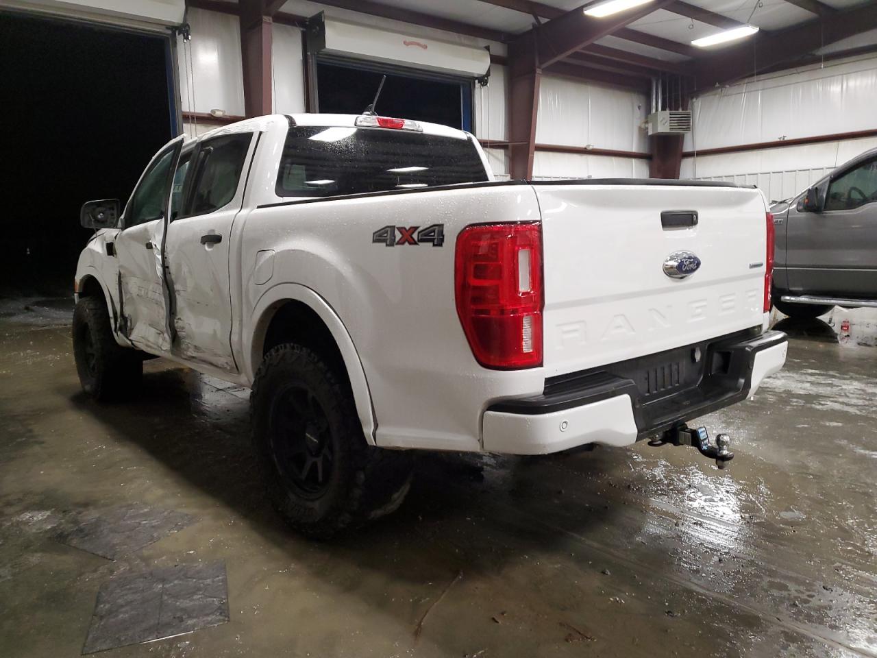 Изображение 2 2019 FORD RANGER XL 2019 с VIN 1FTER4FH2KLA43885