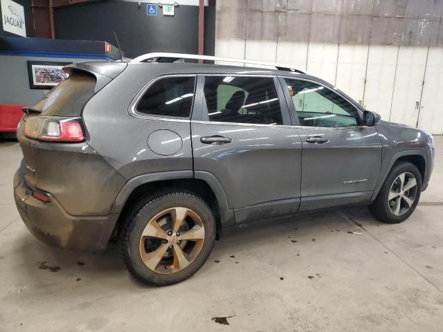 Изображение 3 2019 JEEP CHEROKEE LIMITED 2019 с VIN 1C4PJMDX9KD469108