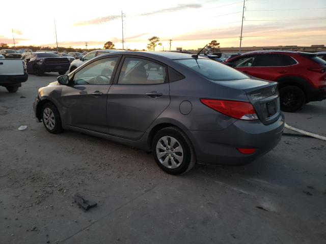 Obraz 2 z 2015 HYUNDAI ACCENT GLS 2015 z VIN KMHCT4AE6FU899806