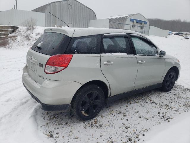 Image 3 of 2003 TOYOTA COROLLA MATRIX BASE 2003 with VIN 2T1LR32E23C040510