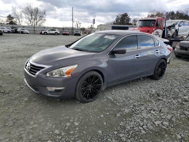 Image 1 of 2015 NISSAN ALTIMA 2.5 2015 with VIN 1N4AL3AP0FC177685