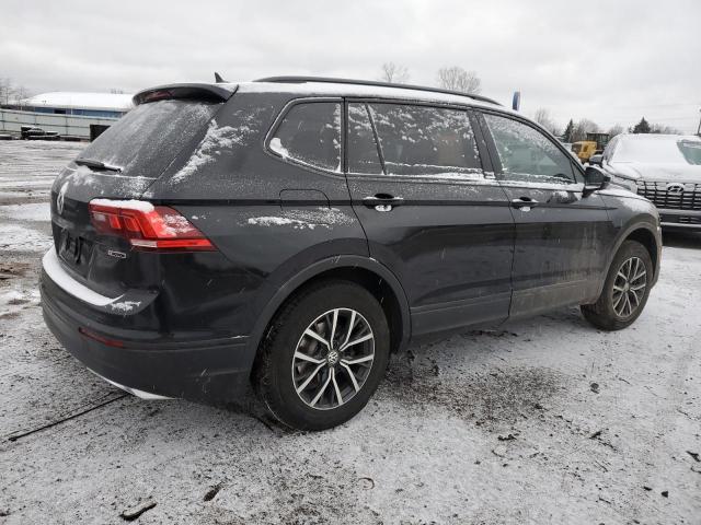 Image 3 of 2021 VOLKSWAGEN TIGUAN S 2021 with VIN 3VV0B7AX9MM020864