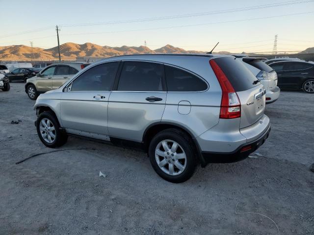 Image 2 of 2009 HONDA CR-V EX 2009 with VIN 5J6RE48509L008623