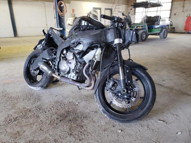 2013 KAWASAKI ZX636 E 2013 image