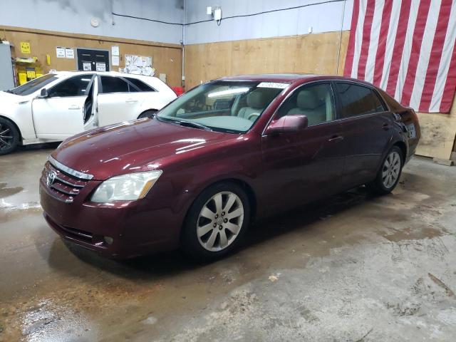 Изображение 1 2006 TOYOTA AVALON XL 2006 с VIN 4T1BK36BX6U108572