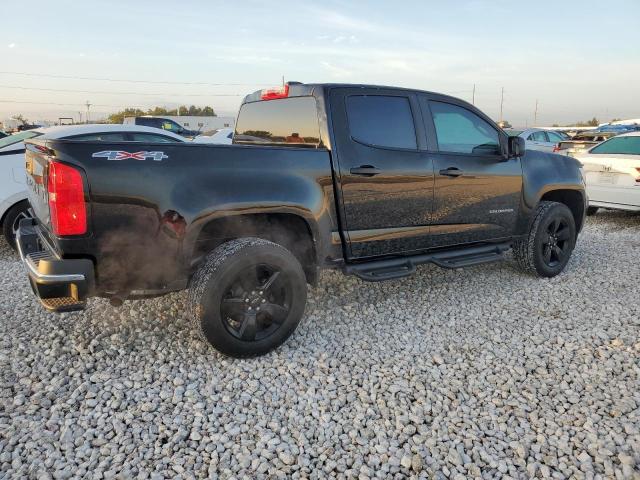 Image 3 of 2022 CHEVROLET COLORADO  2022 with VIN 1GCGTBEN7N1151456