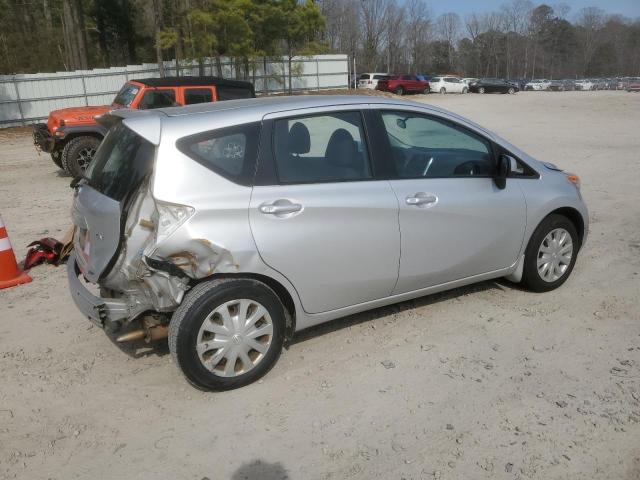 Изображение 3 2014 NISSAN VERSA NOTE S 2014 с VIN 3N1CE2CP0EL366038