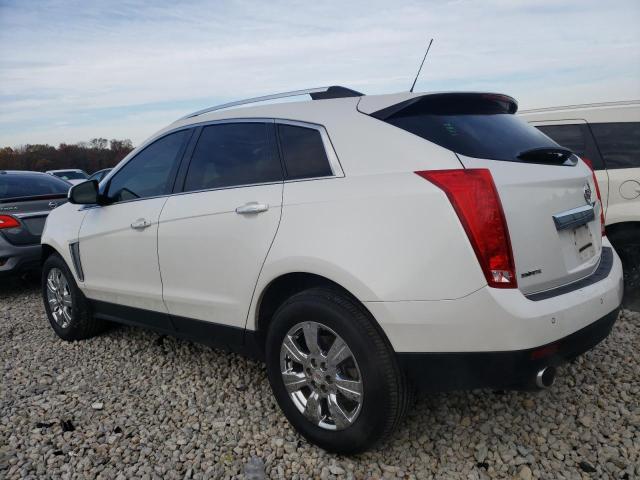 Изображение 2 2016 CADILLAC SRX LUXURY COLLECTION 2016 с VIN 3GYFNBE30GS506743