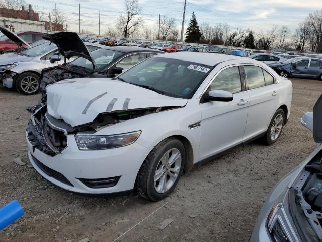 Obraz 2015 FORD TAURUS SEL 2015