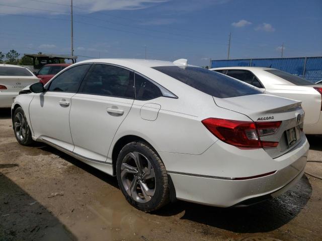 Obraz 2 z 2018 HONDA ACCORD EXL 2018 z VIN 1HGCV1F54JA125328