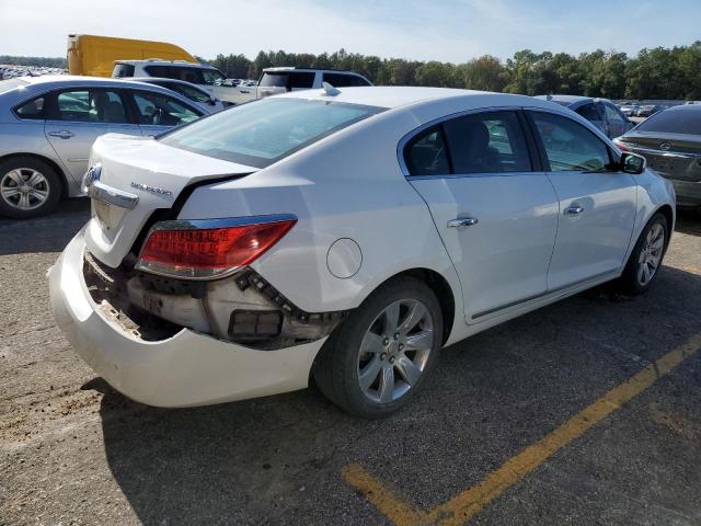 Obraz 3 z 2013 BUICK LACROSSE PREMIUM 2013 z VIN 1G4GH5E31DF208586