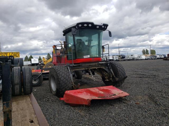 Image 1 of 2013 MSF TRACTOR 2013 with VIN AGCM97700DHS13476