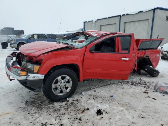 Obraz 2011 CHEVROLET COLORADO LT 2011