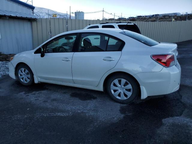 Изображение 2 2014 SUBARU IMPREZA  2014 с VIN JF1GJAA69EH004969