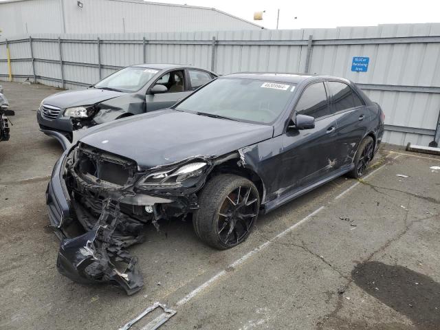Image 1 of 2014 MERCEDES-BENZ E 350 2014 with VIN WDDHF5KB9EA932380