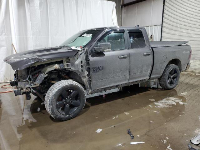 Изображение 1 2019 RAM 1500 CLASSIC SLT 2019 с VIN 1C6RR7GG0KS616966