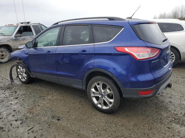 Image 2 of 2015 FORD ESCAPE SE 2015 with VIN 1FMCU9G93FUC89642