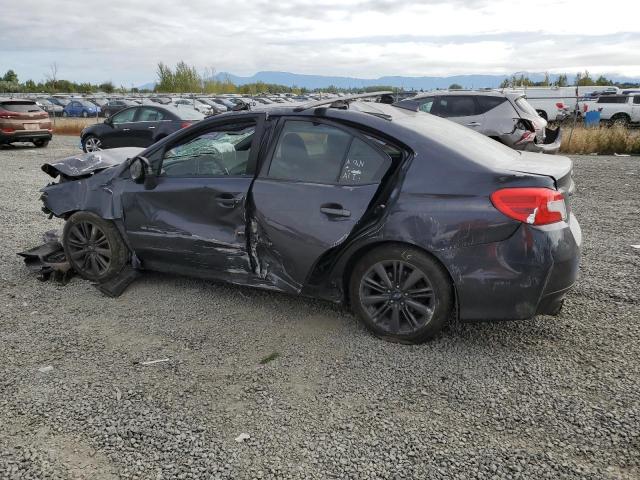 Image 2 of 2015 SUBARU WRX  2015 with VIN JF1VA1A63F9835841
