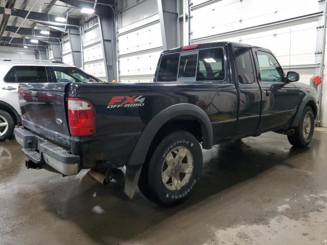 Изображение 3 2005 FORD RANGER SUPER CAB 2005 с VIN 1FTZR45E25PA68243