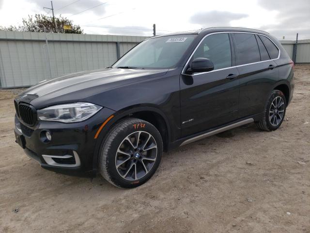 2018 BMW X5 SDRIVE35I 2018 image