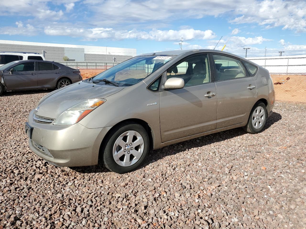 Изображение 2008 TOYOTA PRIUS  2008