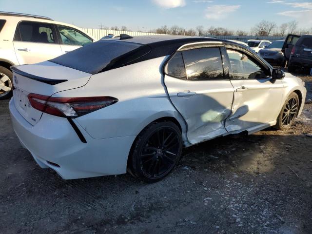 Obraz 3 z 2021 TOYOTA CAMRY TRD 2021 z VIN 4T1KZ1AK2MU060182
