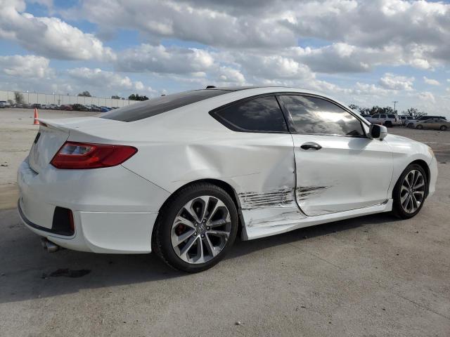 Image 3 of 2013 HONDA ACCORD EXL 2013 with VIN 1HGCT2B83DA008100