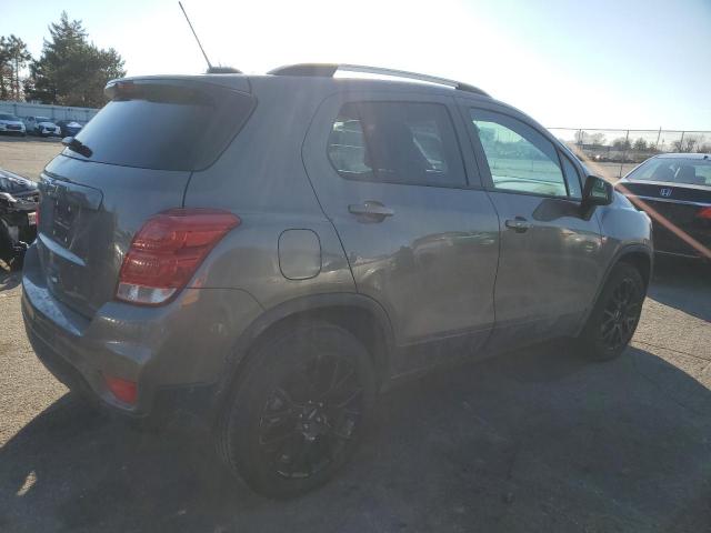 Изображение 3 2022 CHEVROLET TRAX 1LT 2022 с VIN KL7CJPSM2NB556936