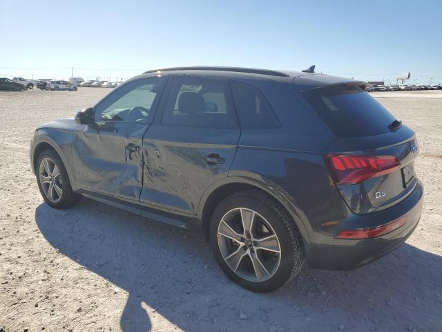 Изображение 2 2019 AUDI Q5 PREMIUM PLUS 2019 с VIN WA1BNAFY5K2095430