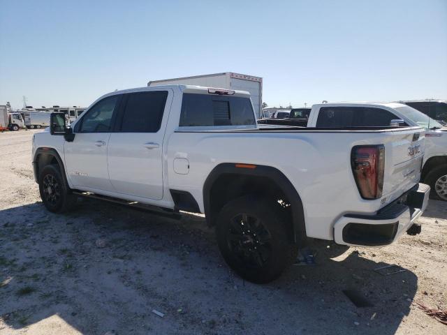 Изображение 2 2024 GMC SIERRA K2500 AT4 2024 с VIN 1GT49PEY2RF162060