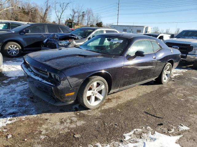 2011 Dodge Challenger 2011 image