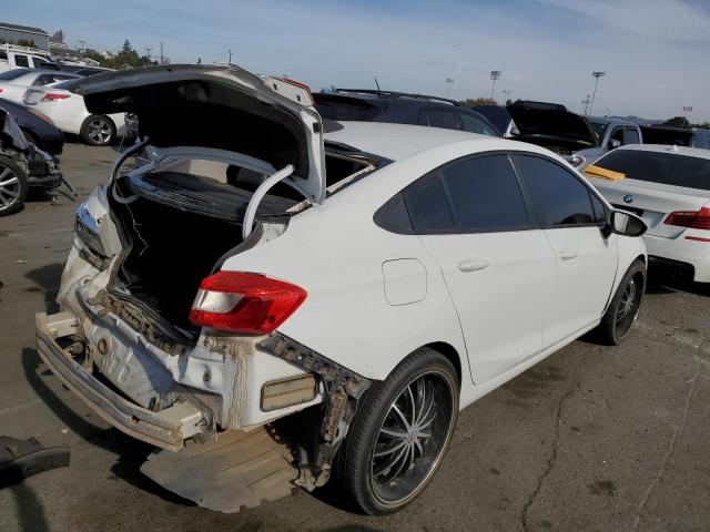 Obraz 3 z 2017 CHEVROLET CRUZE LS 2017 z VIN 3G1BC5SM1HS521349