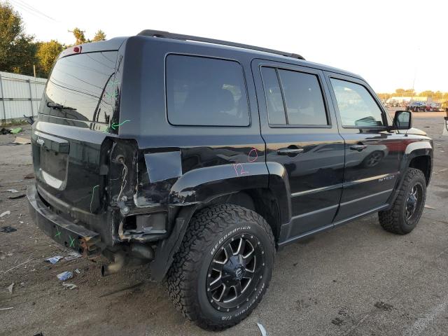 Obraz 3 z 2016 JEEP PATRIOT SPORT 2016 z VIN 1C4NJRBB7GD741707