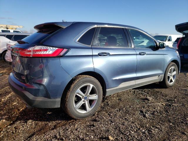 Изображение 3 2019 FORD EDGE SEL 2019 с VIN 2FMPK3J90KBB97370