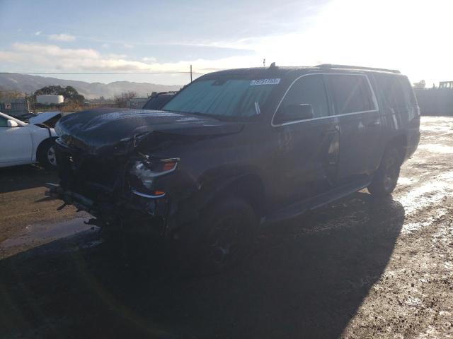 Obraz 1 z 2016 CHEVROLET SUBURBAN K1500 LT 2016 z VIN 1GNSKHKC5GR106062