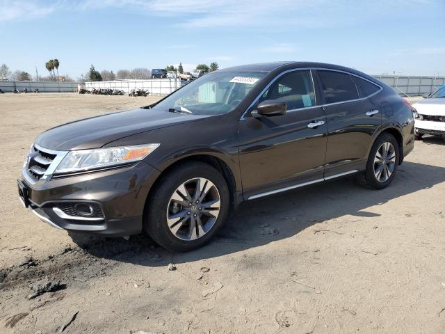Obraz 2015 HONDA CROSSTOUR EXL 2015