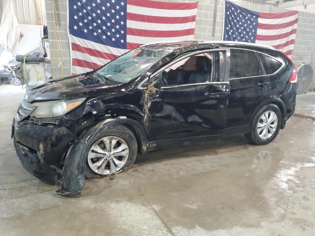 Obraz 1 z 2014 HONDA CR-V EXL 2014 z VIN 2HKRM4H77EH629950