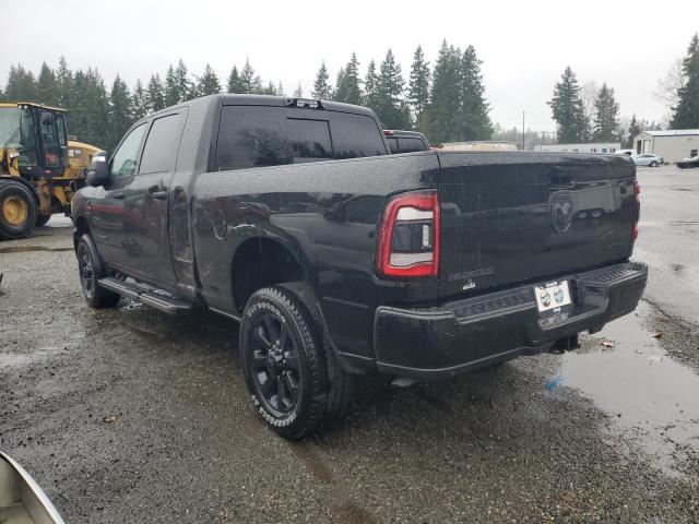 Изображение 2 2023 RAM 2500 LARAMIE 2023 с VIN 3C6UR5NLXPG612923