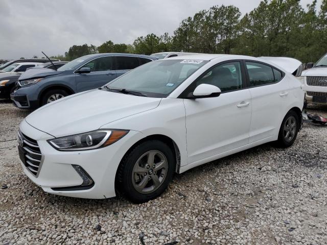 Изображение 1 2017 HYUNDAI ELANTRA ECO 2017 с VIN 5NPD94LA7HH095531