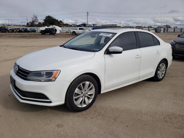 Изображение 1 2016 VOLKSWAGEN JETTA SE 2016 с VIN 3VWD67AJ1GM416806