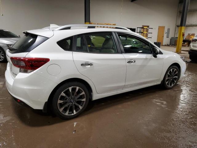 Изображение 3 2023 SUBARU IMPREZA LIMITED 2023 с VIN 4S3GTAU65P3710773