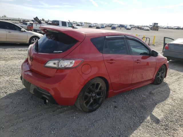 Изображение 3 2013 MAZDA SPEED 3 2013 с VIN JM1BL1L30D1794963